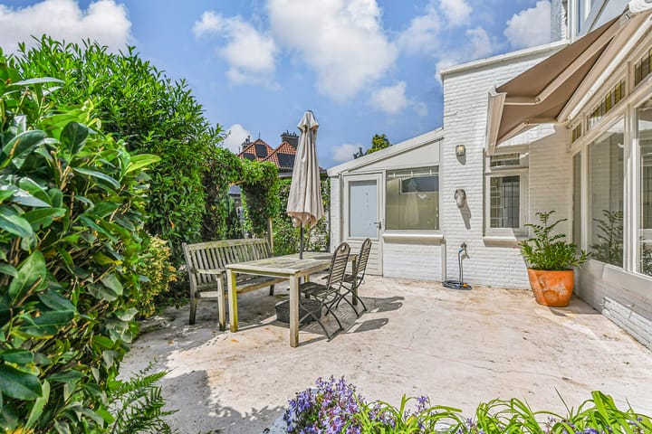 Foto 49 van Aronskelkweg 21