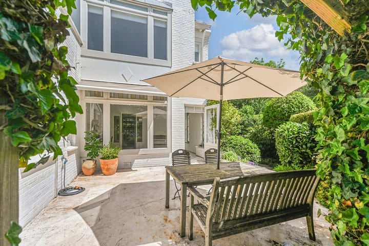 Foto 53 van Aronskelkweg 21