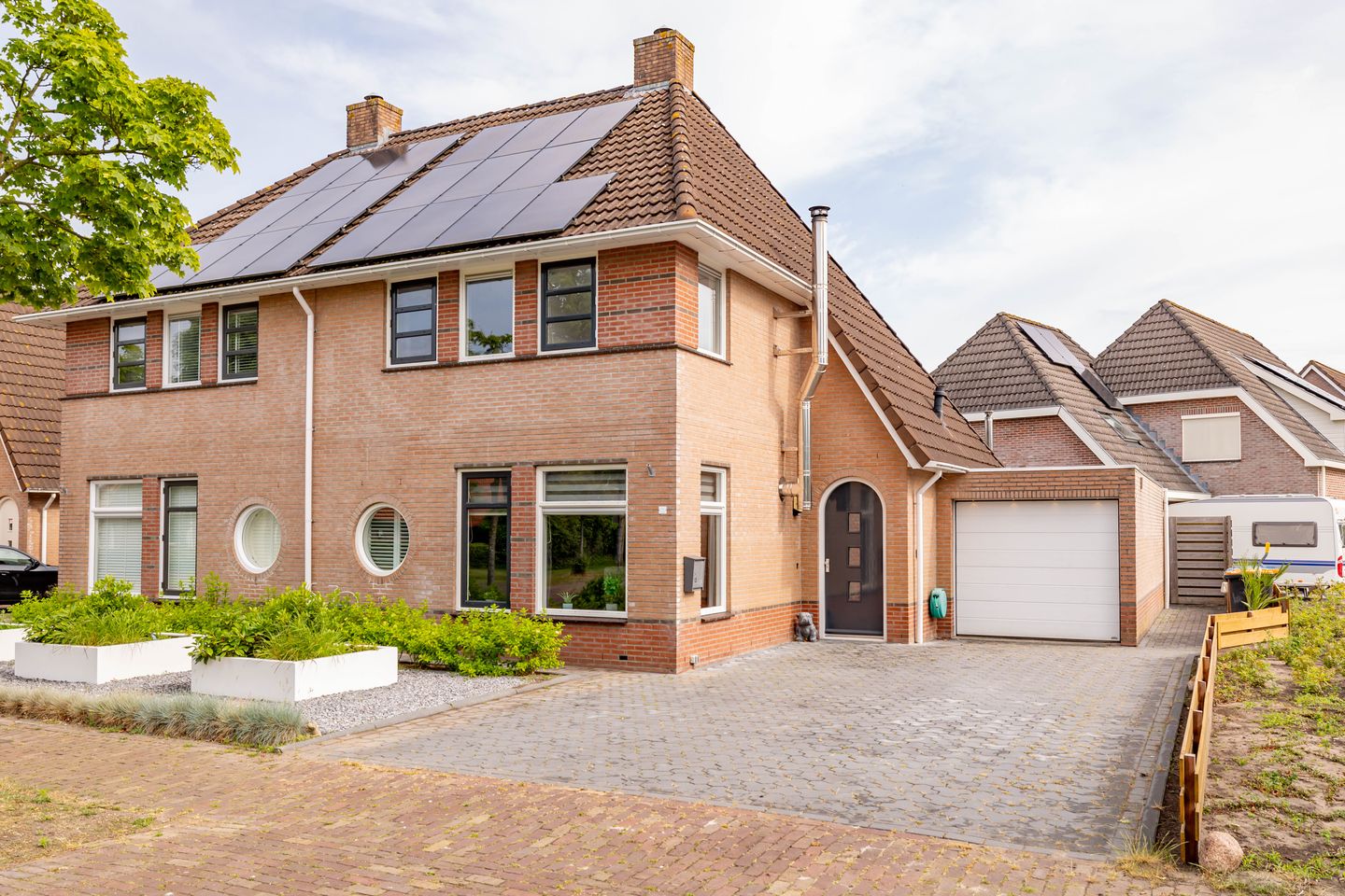 Foto 65 van Drift 13