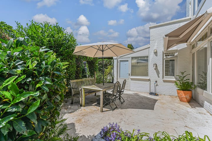 Foto 54 van Aronskelkweg 21