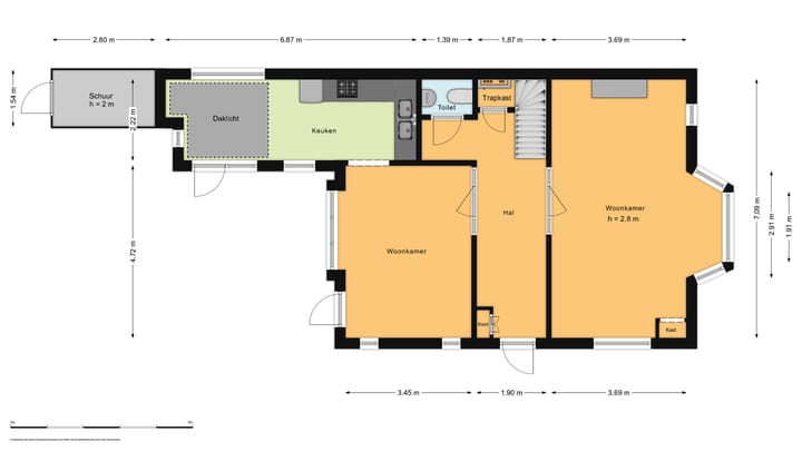 Foto 64 van Aronskelkweg 21