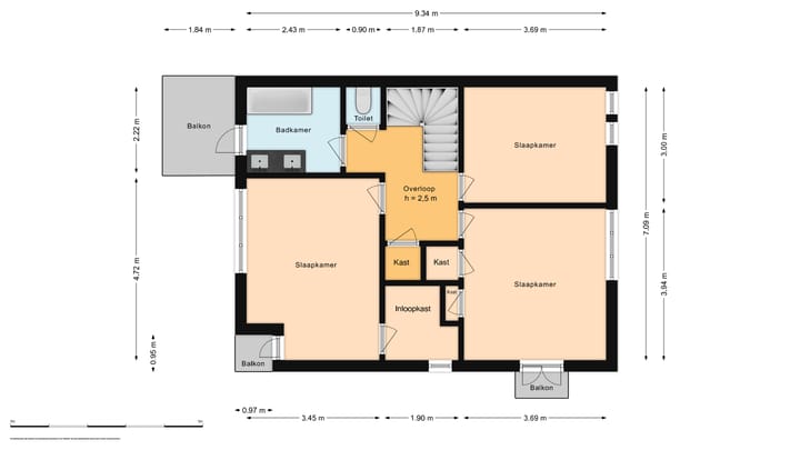 Foto 65 van Aronskelkweg 21