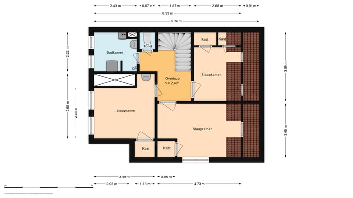 Foto 66 van Aronskelkweg 21