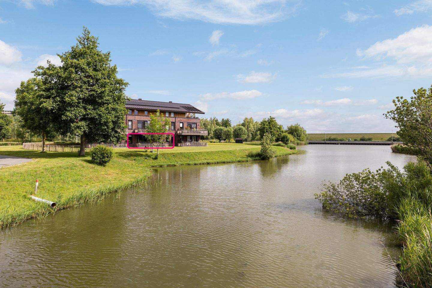 Foto 1 van Winterpeil 12