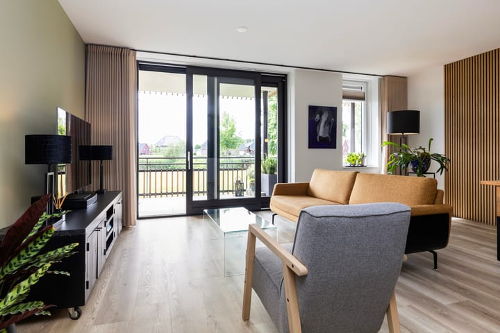 Foto 3 van Winterpeil 12