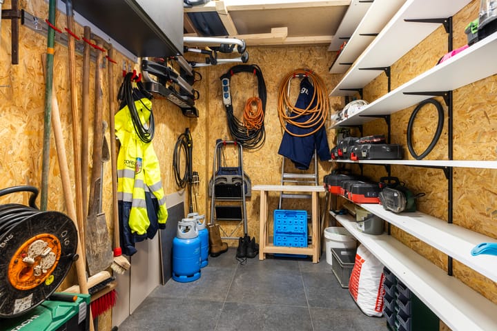 Photo 30 of Winterpeil 12