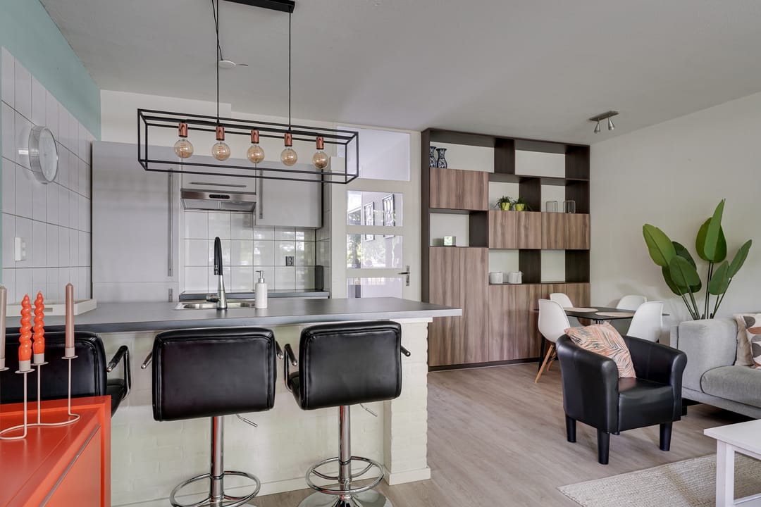 Foto 2 van Kastelenplein 111