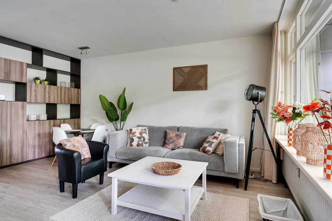 Foto 1 van Kastelenplein 111