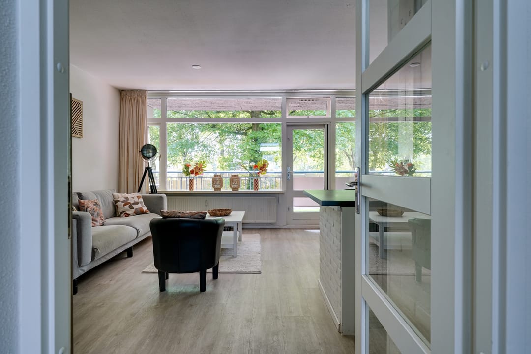 Foto 7 van Kastelenplein 111