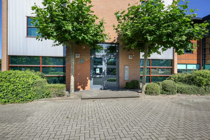 Jan Duikerweg 12