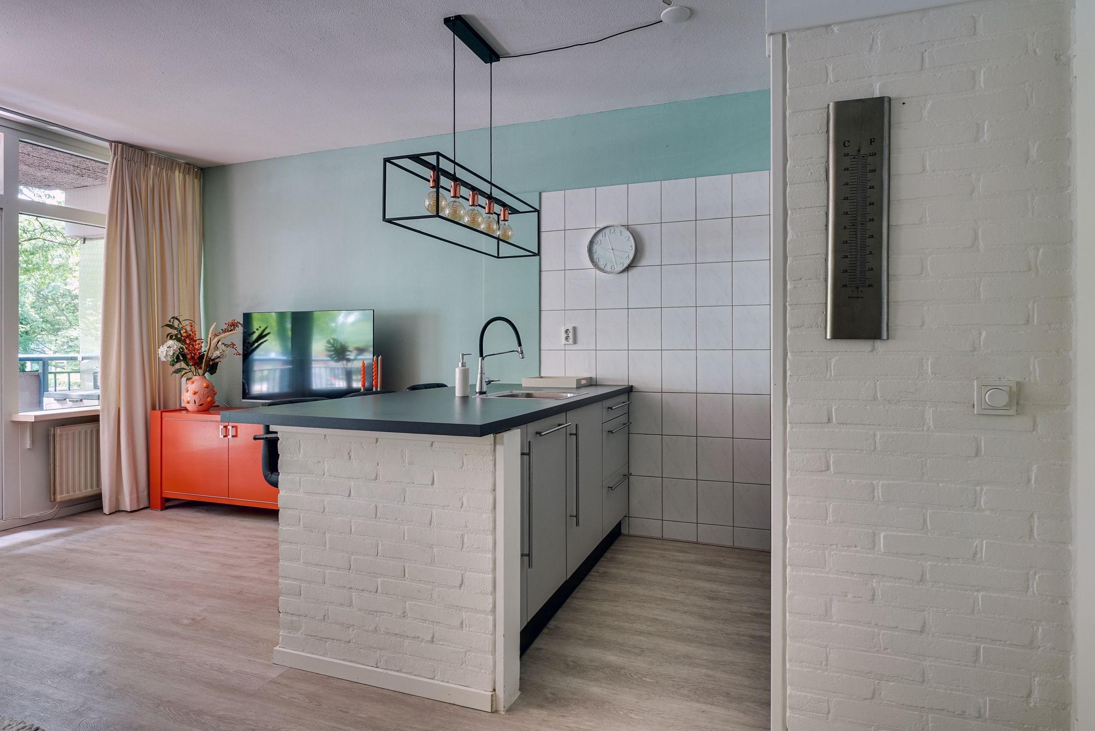 Foto 9 van Kastelenplein 111