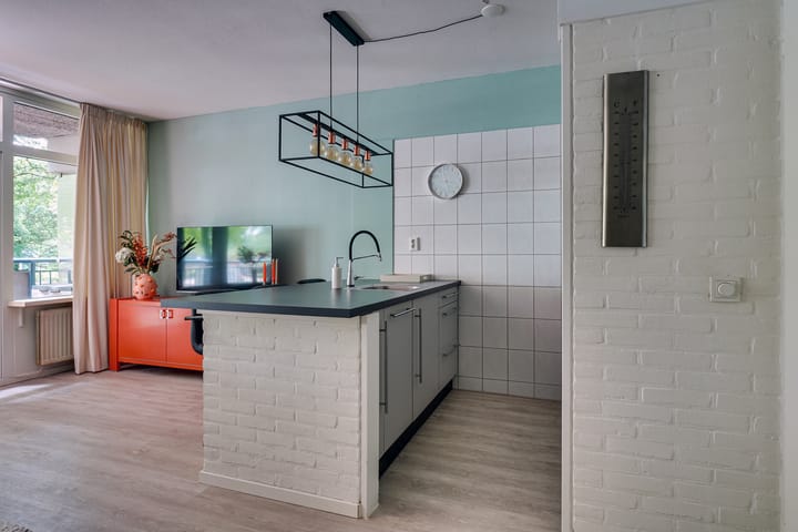 Foto 9 van Kastelenplein 111