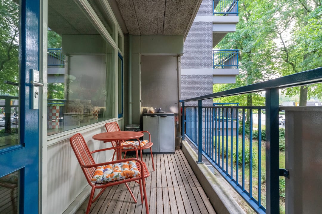 Foto 22 van Kastelenplein 111