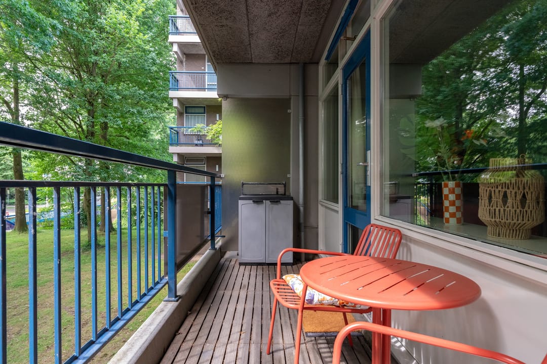 Foto 23 van Kastelenplein 111