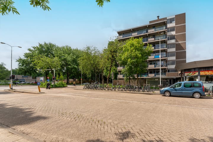 Foto 26 van Kastelenplein 111