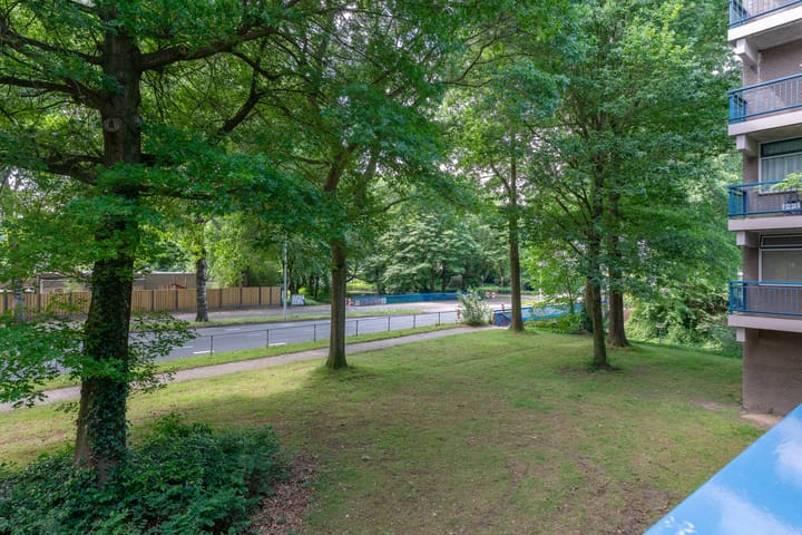 Foto 25 van Kastelenplein 111