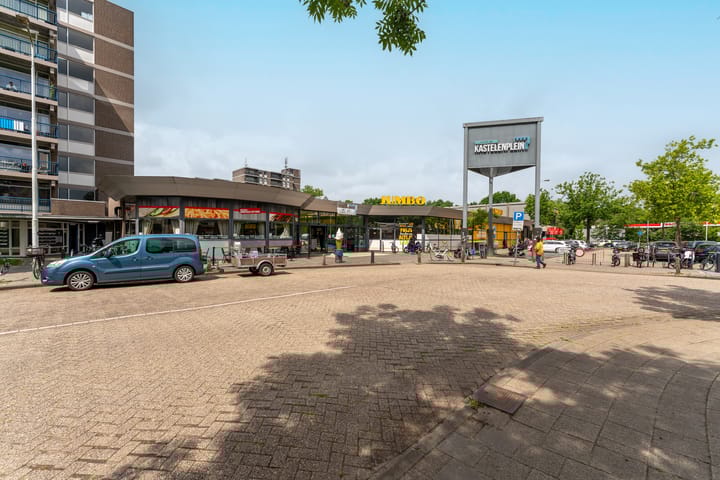 Foto 27 van Kastelenplein 111