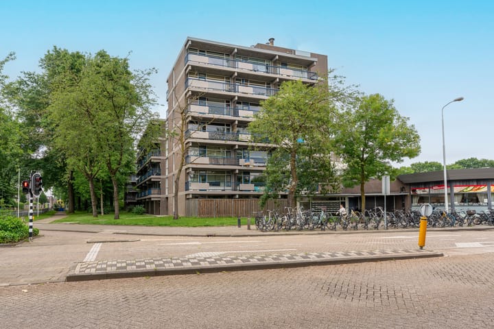 Foto 28 van Kastelenplein 111