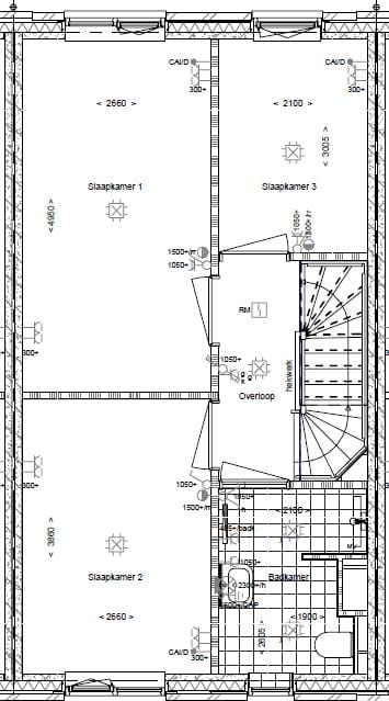 Foto 12 van Staaldraad 38