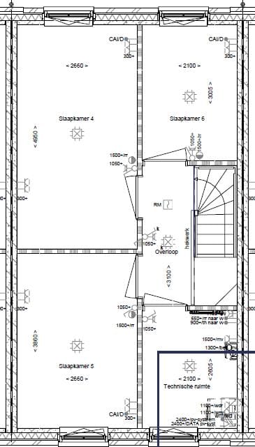 Foto 13 van Staaldraad 38