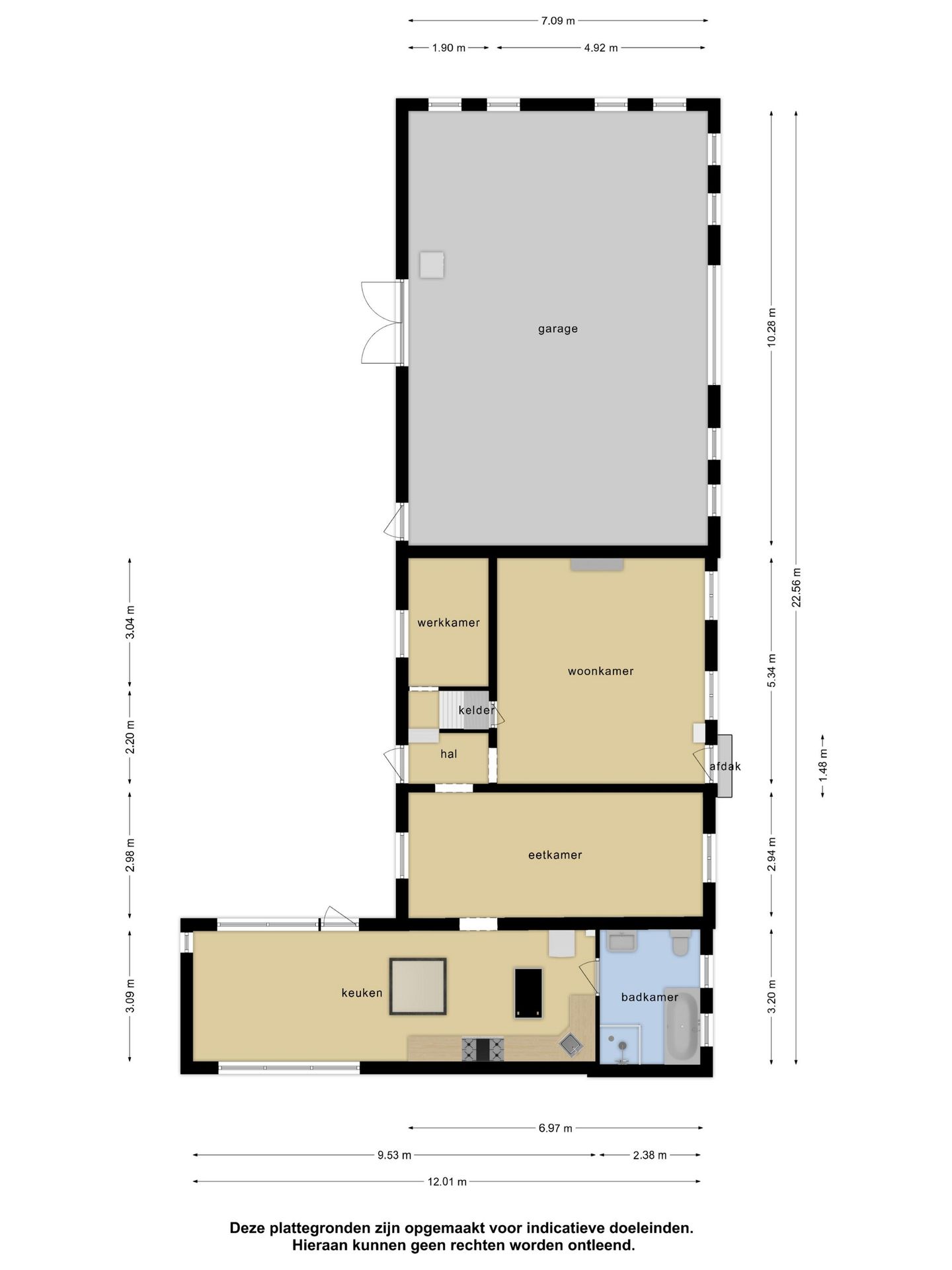 Foto 55 van Zeedorp 6