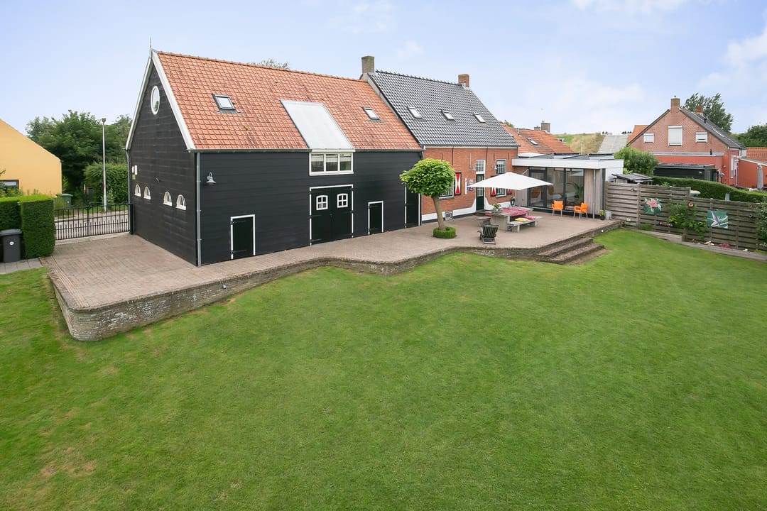 Foto 1 van Zeedorp 6