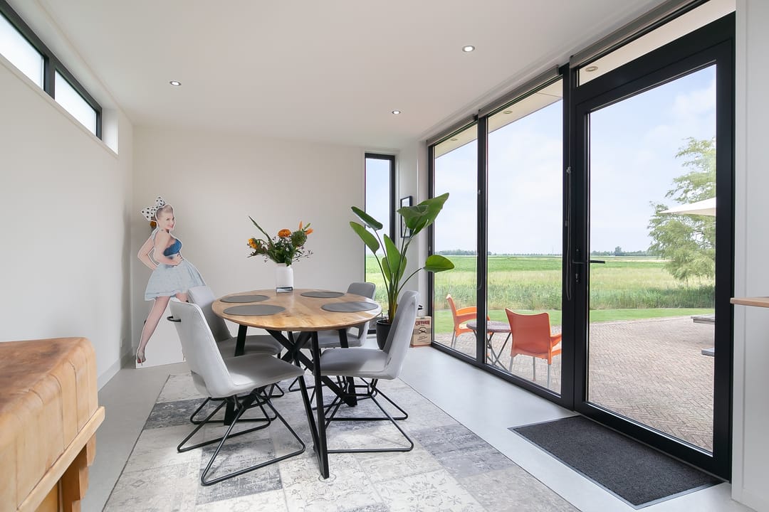 Foto 2 van Zeedorp 6