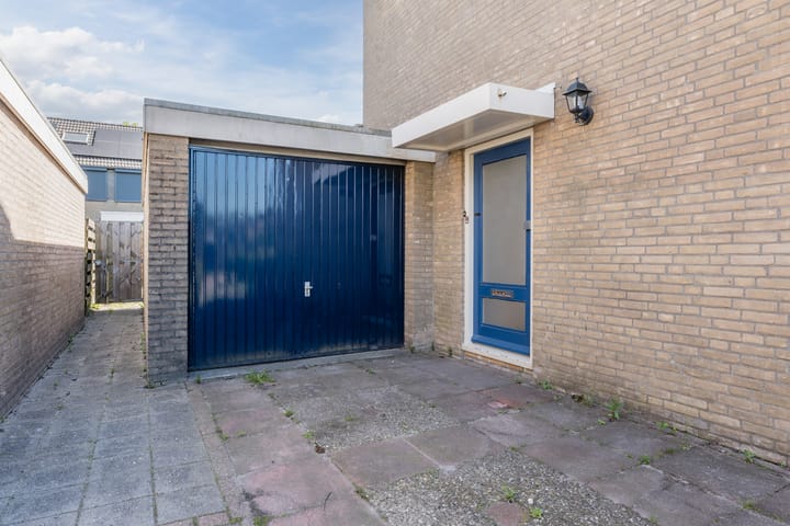 Foto 4 van 't Zuden 51