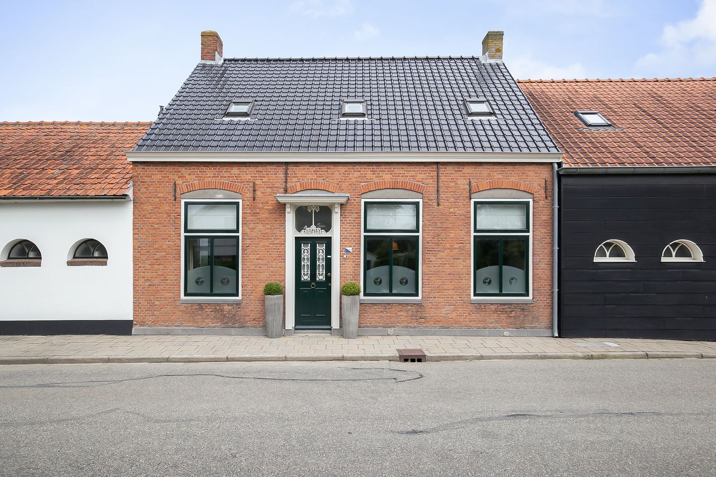 Foto 5 van Zeedorp 6