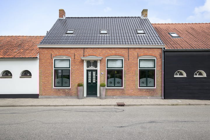 Foto 5 van Zeedorp 6