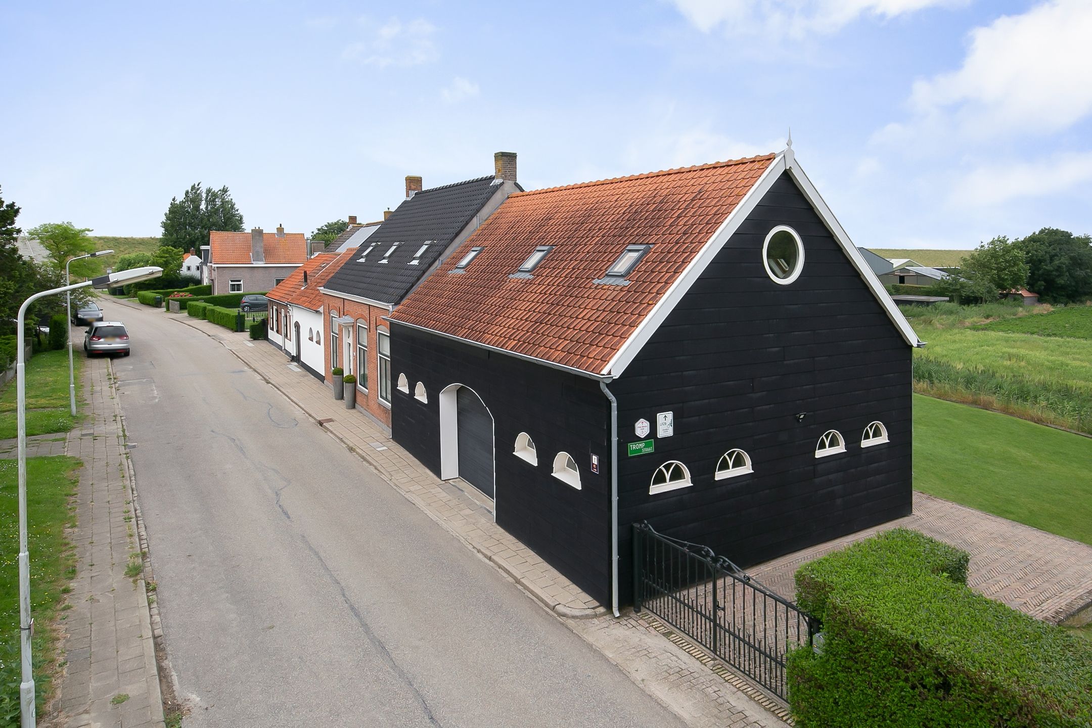 Foto 6 van Zeedorp 6