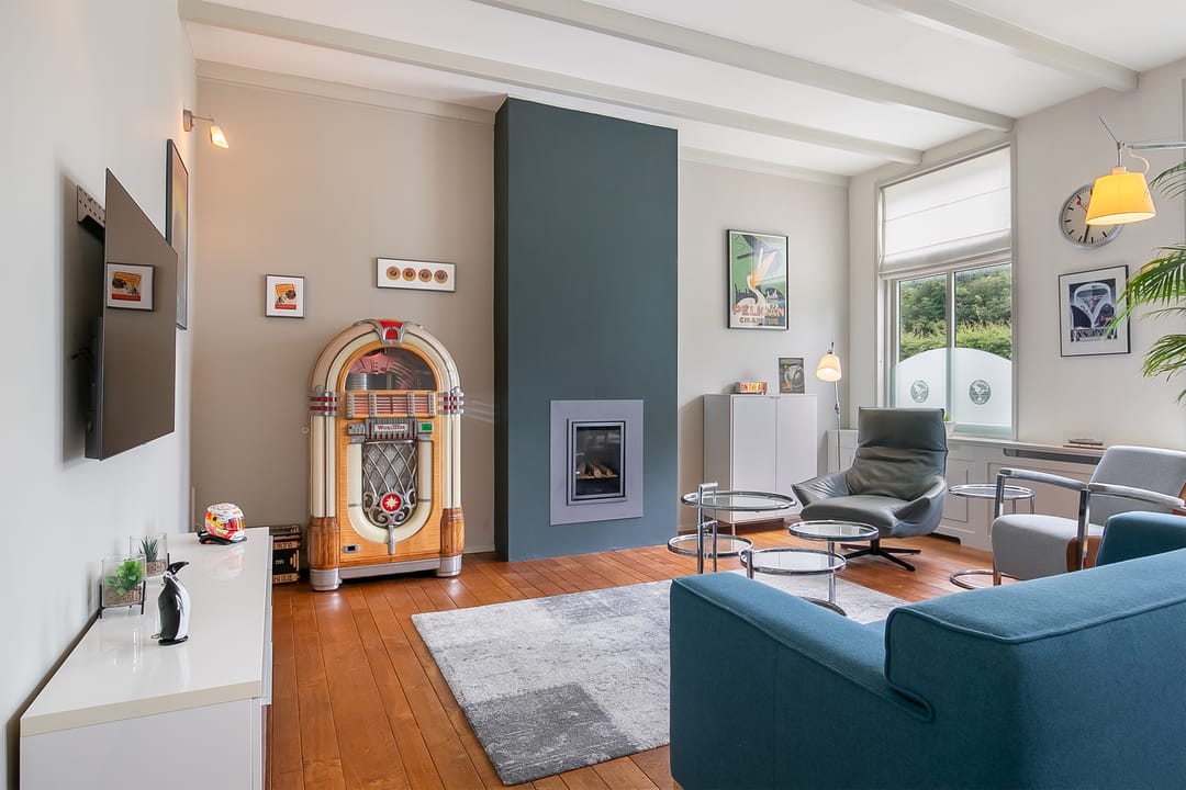 Foto 7 van Zeedorp 6