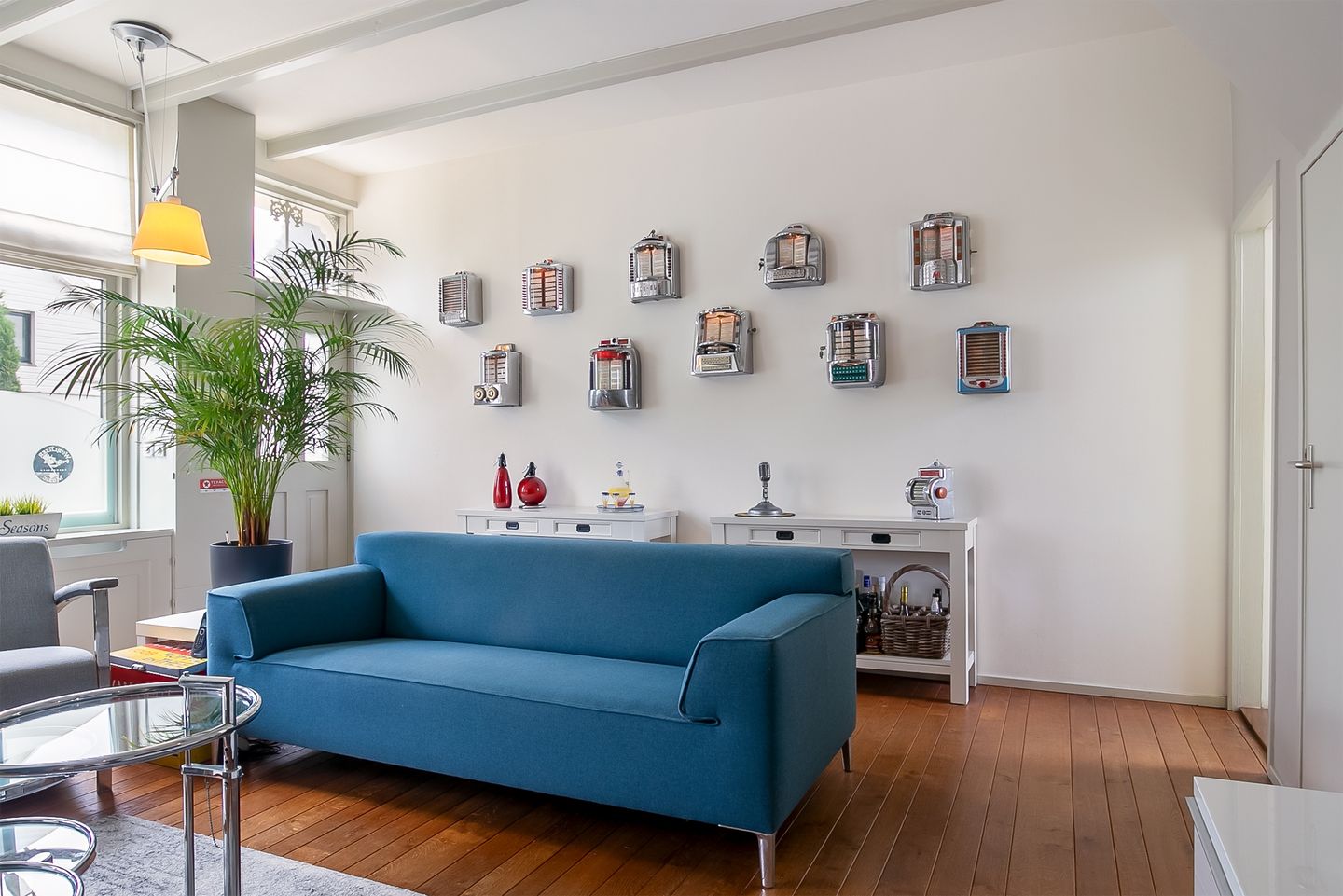 Foto 10 van Zeedorp 6