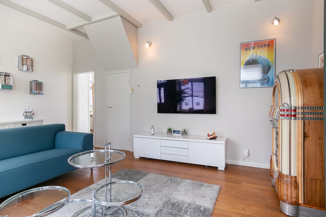 Foto 11 van Zeedorp 6