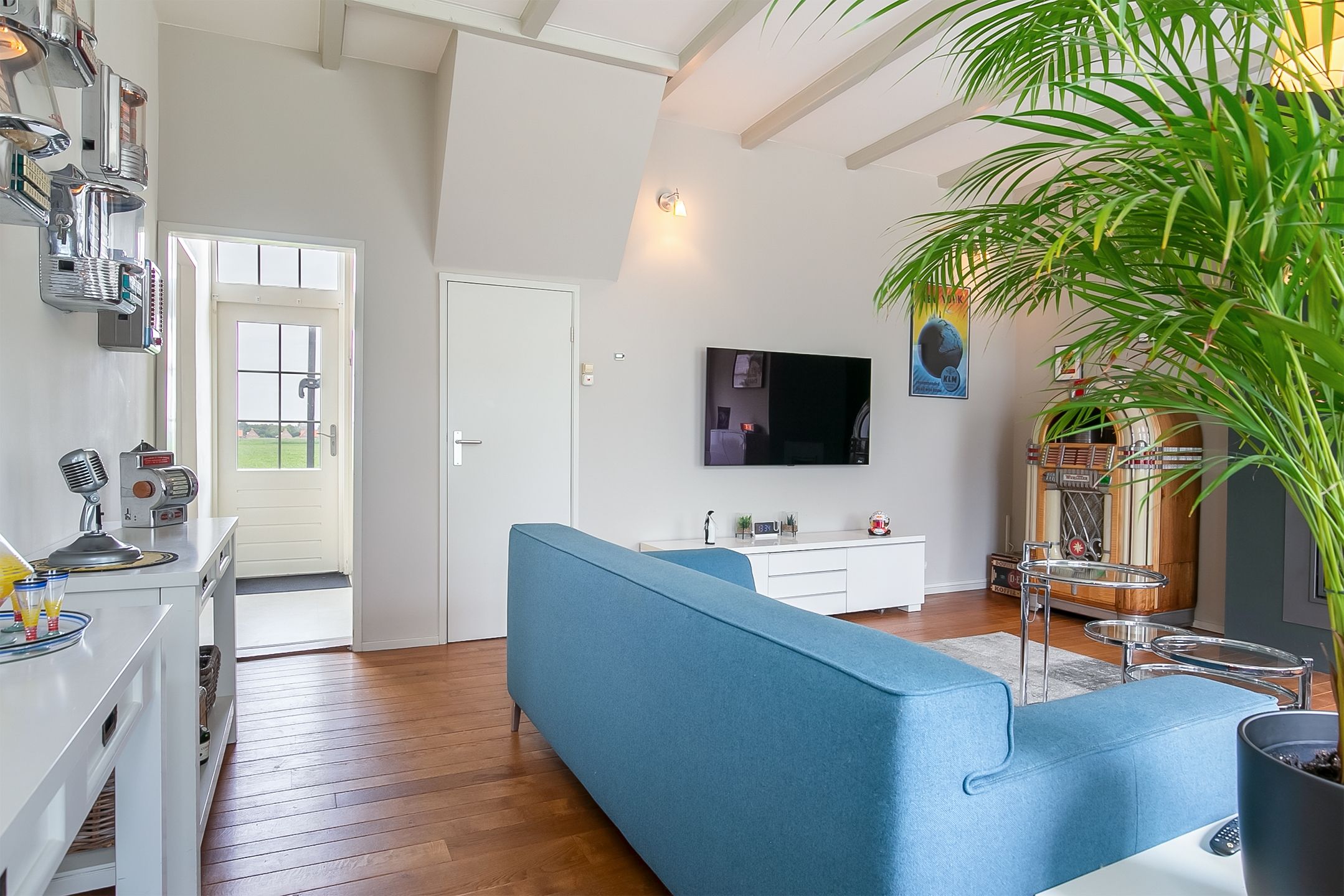 Foto 12 van Zeedorp 6