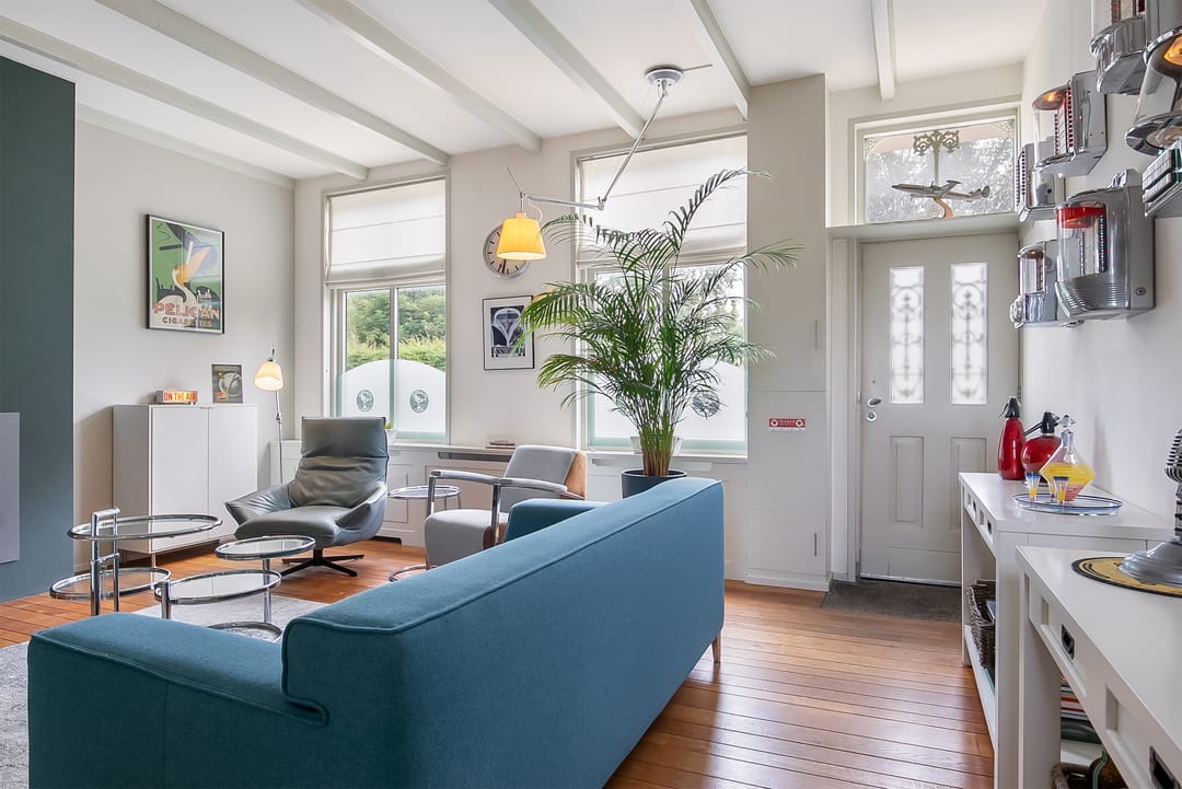 Foto 13 van Zeedorp 6