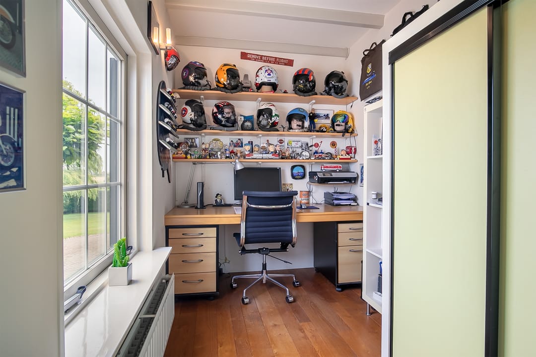 Foto 16 van Zeedorp 6