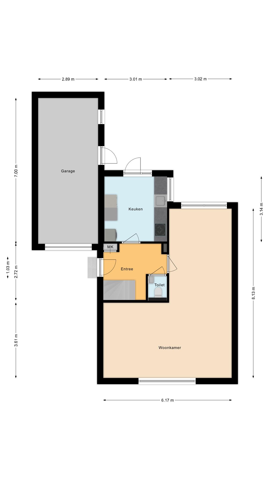 Foto 26 van 't Zuden 51