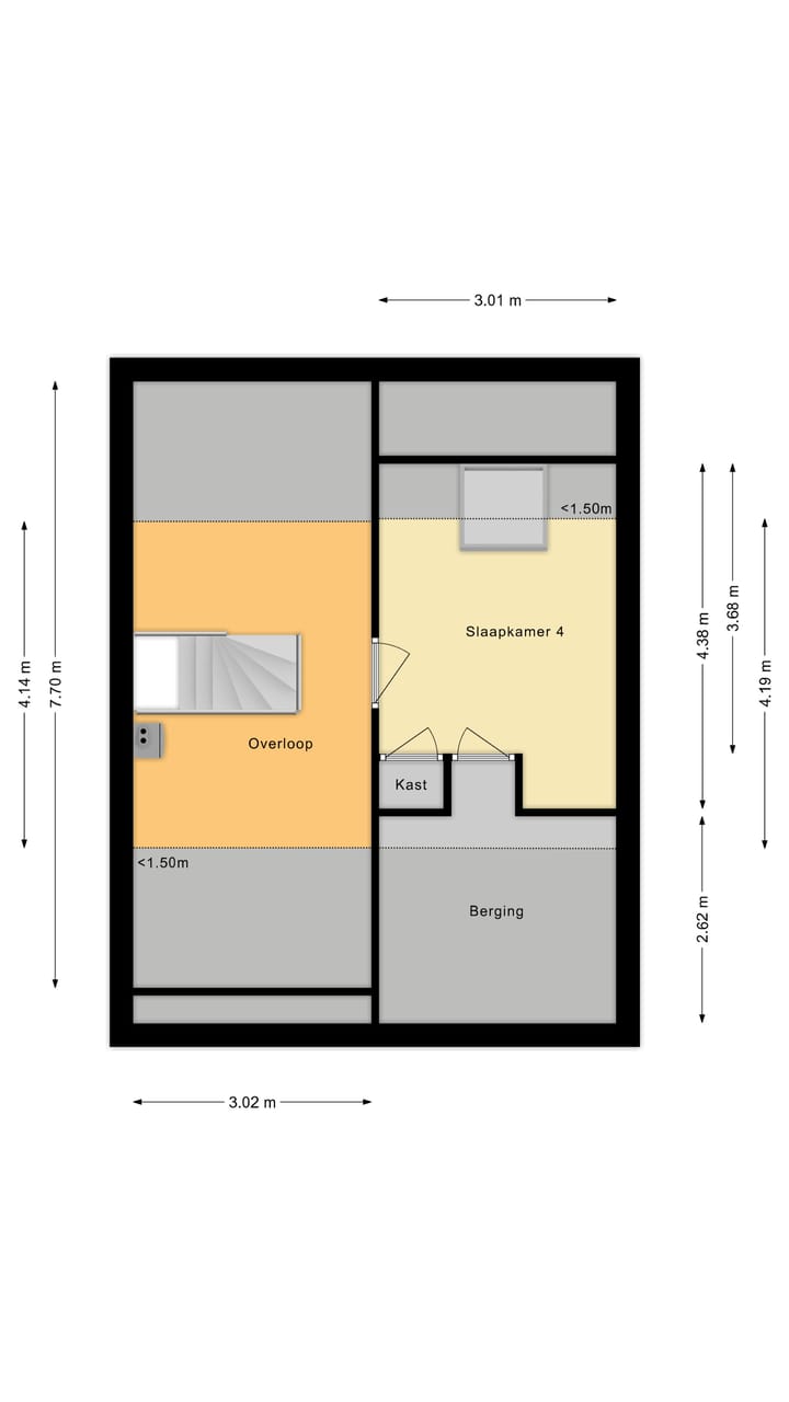 Foto 28 van 't Zuden 51