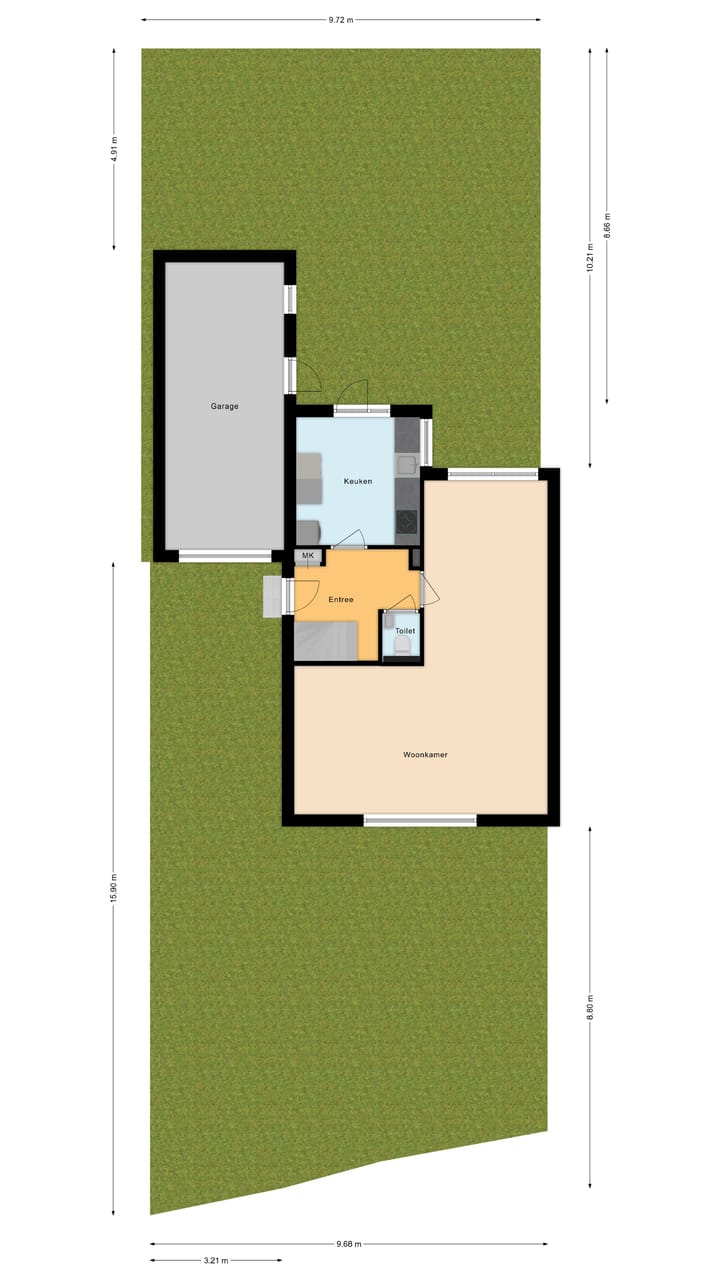 Foto 29 van 't Zuden 51