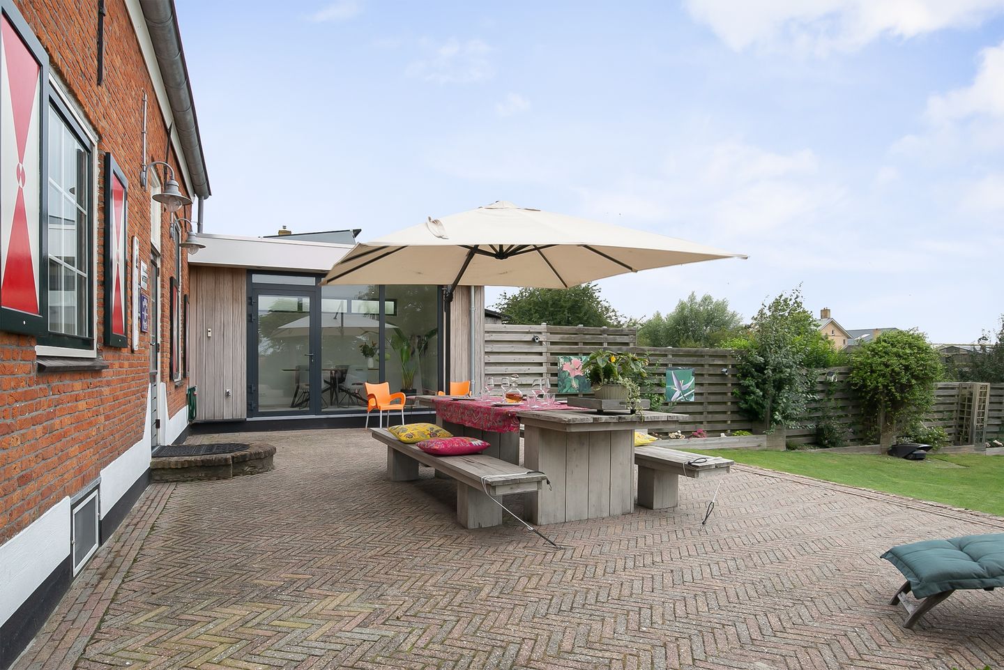 Foto 40 van Zeedorp 6