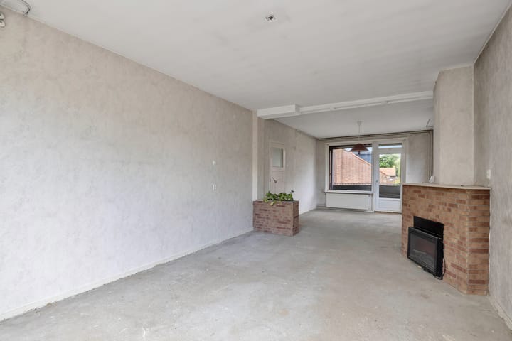 Foto 2 van Mr. Jan Gerritszlaan 45-I