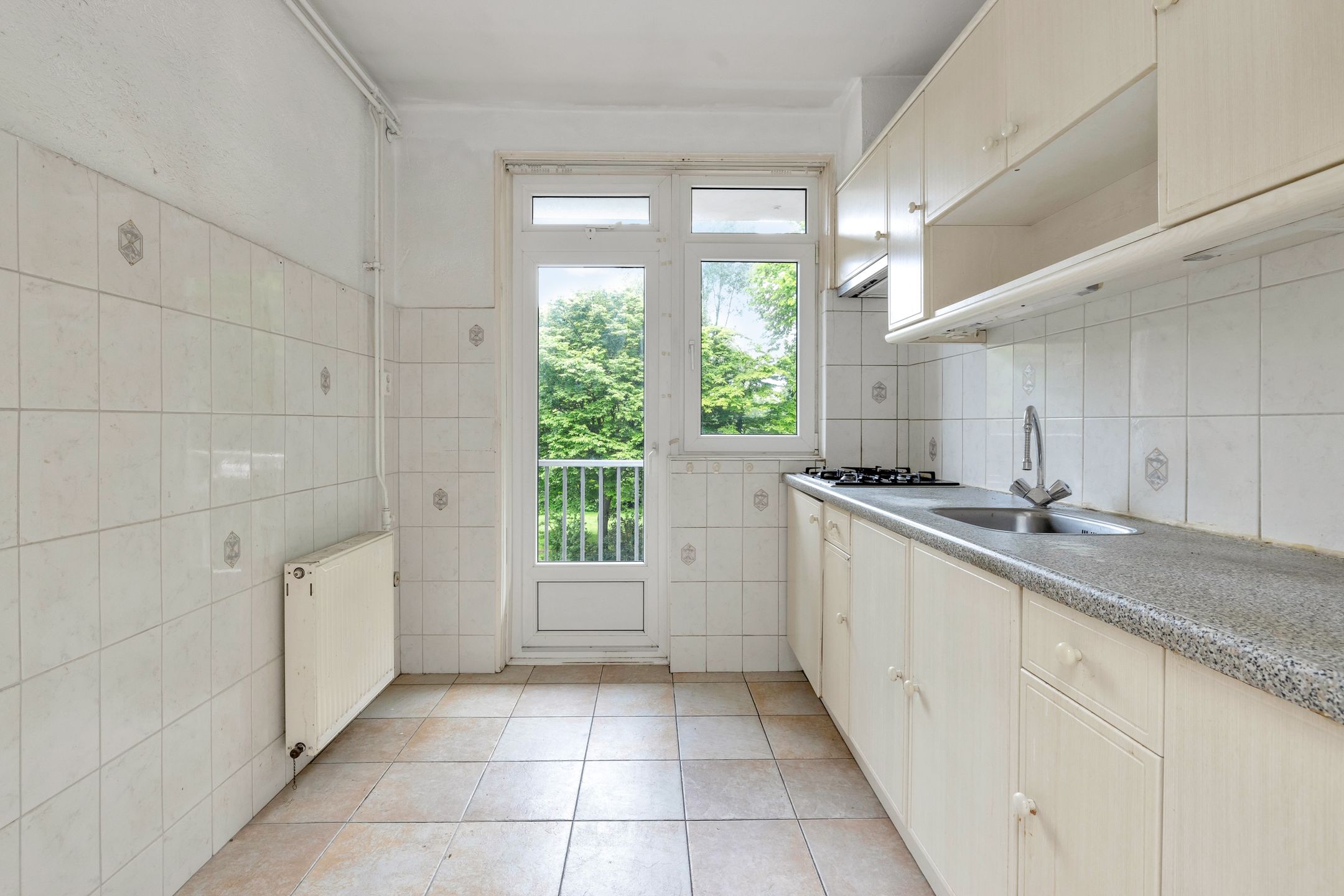 Photo 3 of Mr. Jan Gerritszlaan 45-I