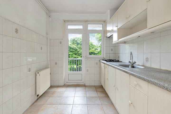 Foto 3 van Mr. Jan Gerritszlaan 45-I