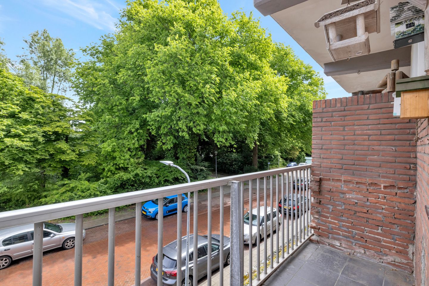 Photo 5 of Mr. Jan Gerritszlaan 45-I