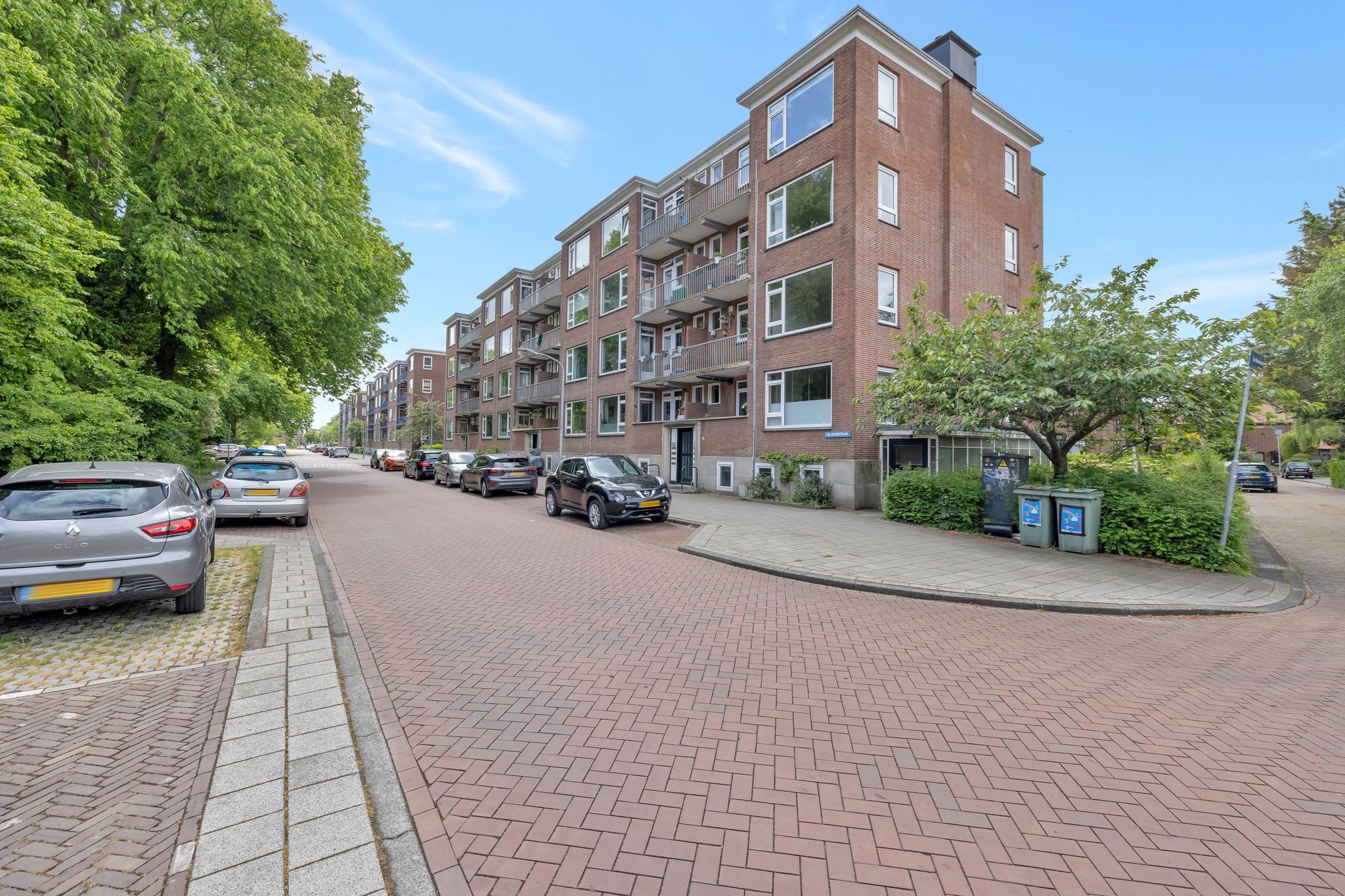 Photo 6 of Mr. Jan Gerritszlaan 45-I