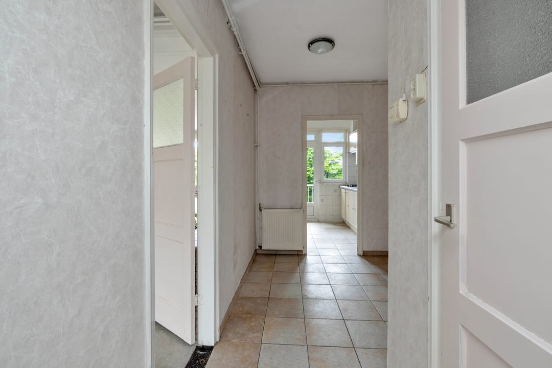 Photo 8 of Mr. Jan Gerritszlaan 45-I