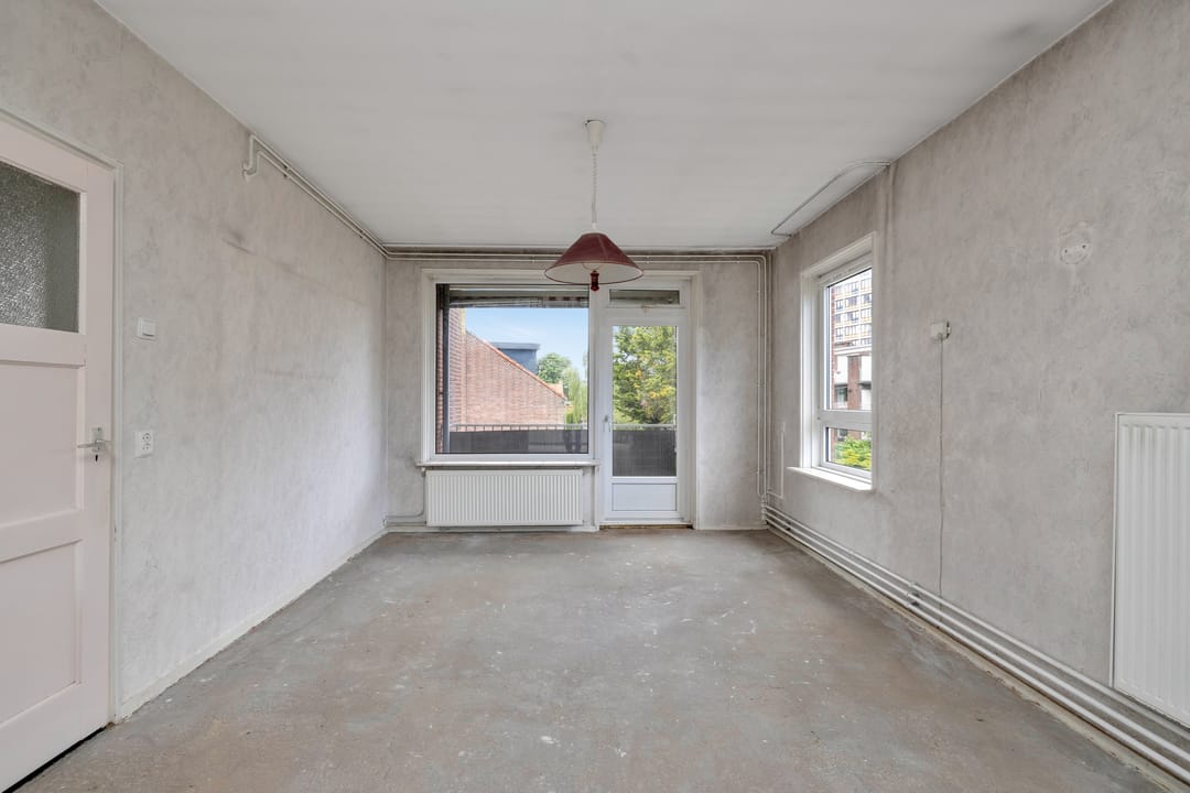 Photo 13 of Mr. Jan Gerritszlaan 45-I