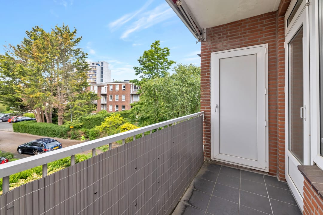 Photo 16 of Mr. Jan Gerritszlaan 45-I