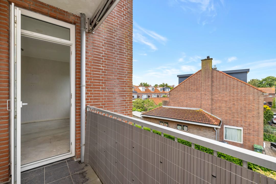 Photo 17 of Mr. Jan Gerritszlaan 45-I